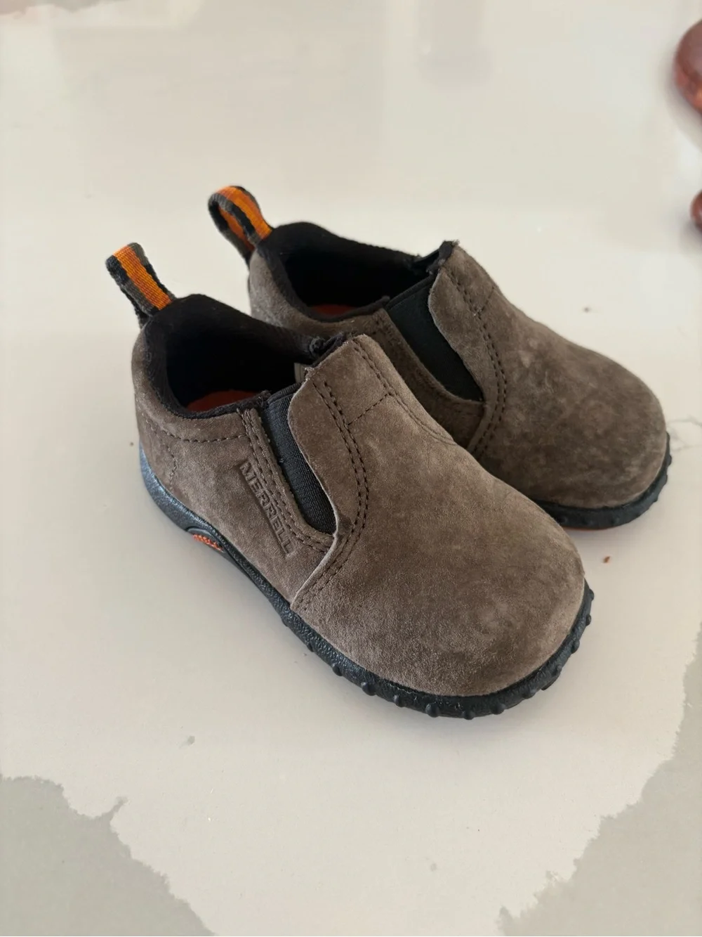 Toddler Merrell Shoe